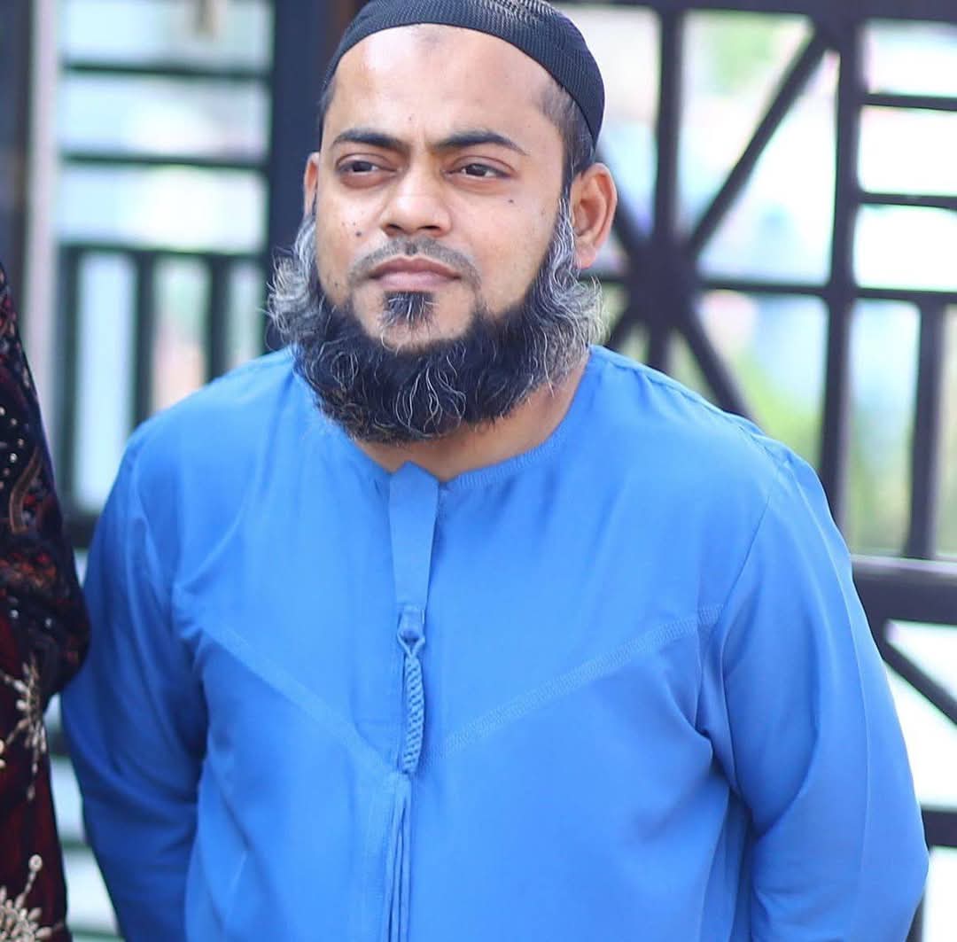 Mohammad Adnan